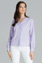 Long sleeve shirt model 143923